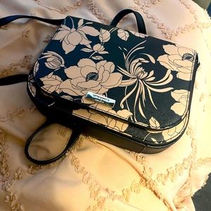 Kate Spade Floral Cross Body